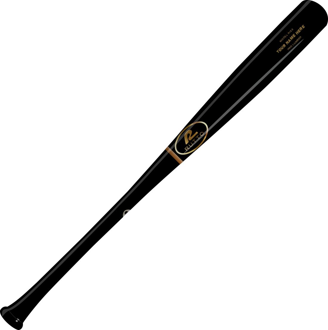 R-I13 PRO Maple Bat