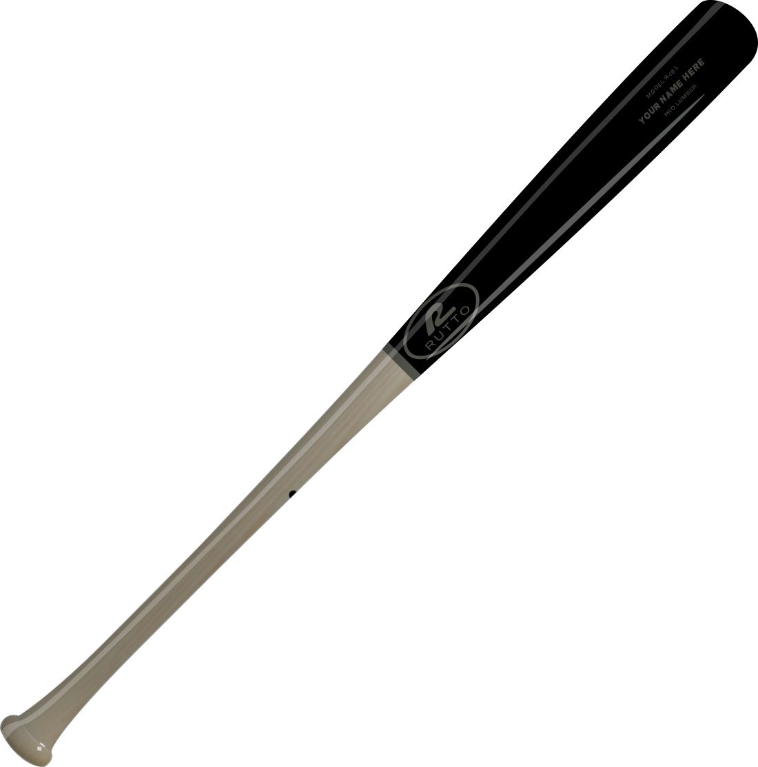 R-I91 PRO Maple Bat