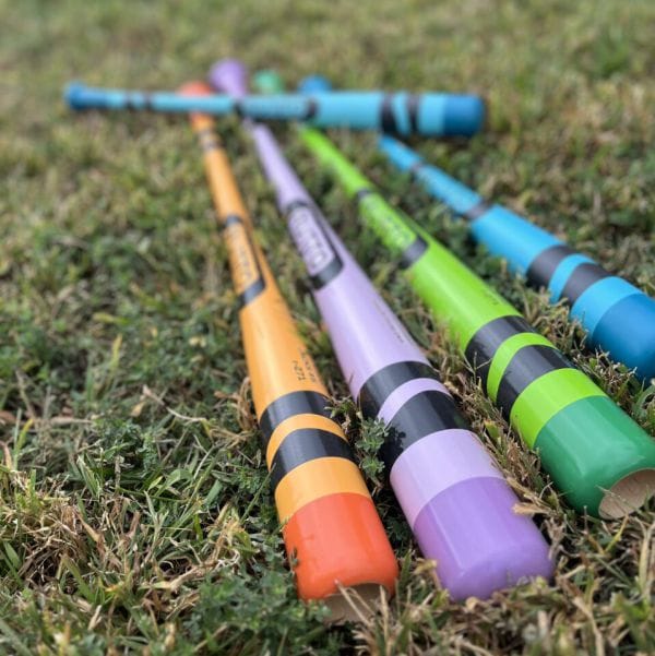 R-271 PRO Maple Crayon Bat *Available in 6 colors