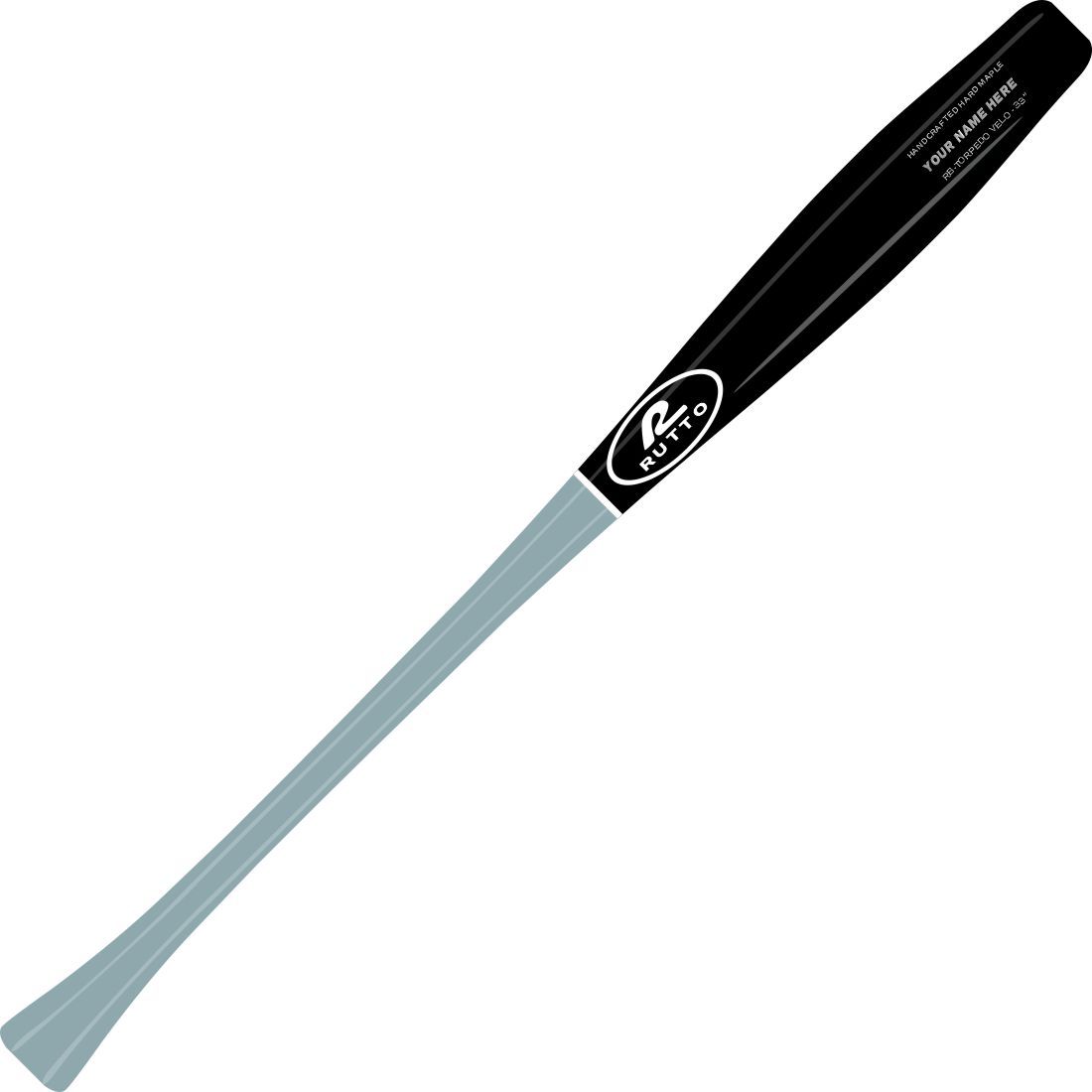 RB Torpedo VELO PRO Maple Bat