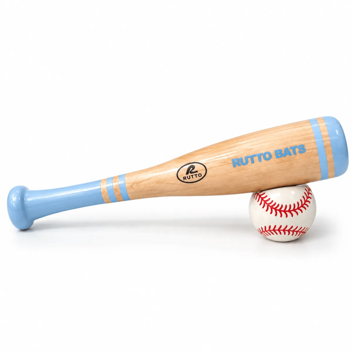 Complete Keepsake Mini Bat Display set