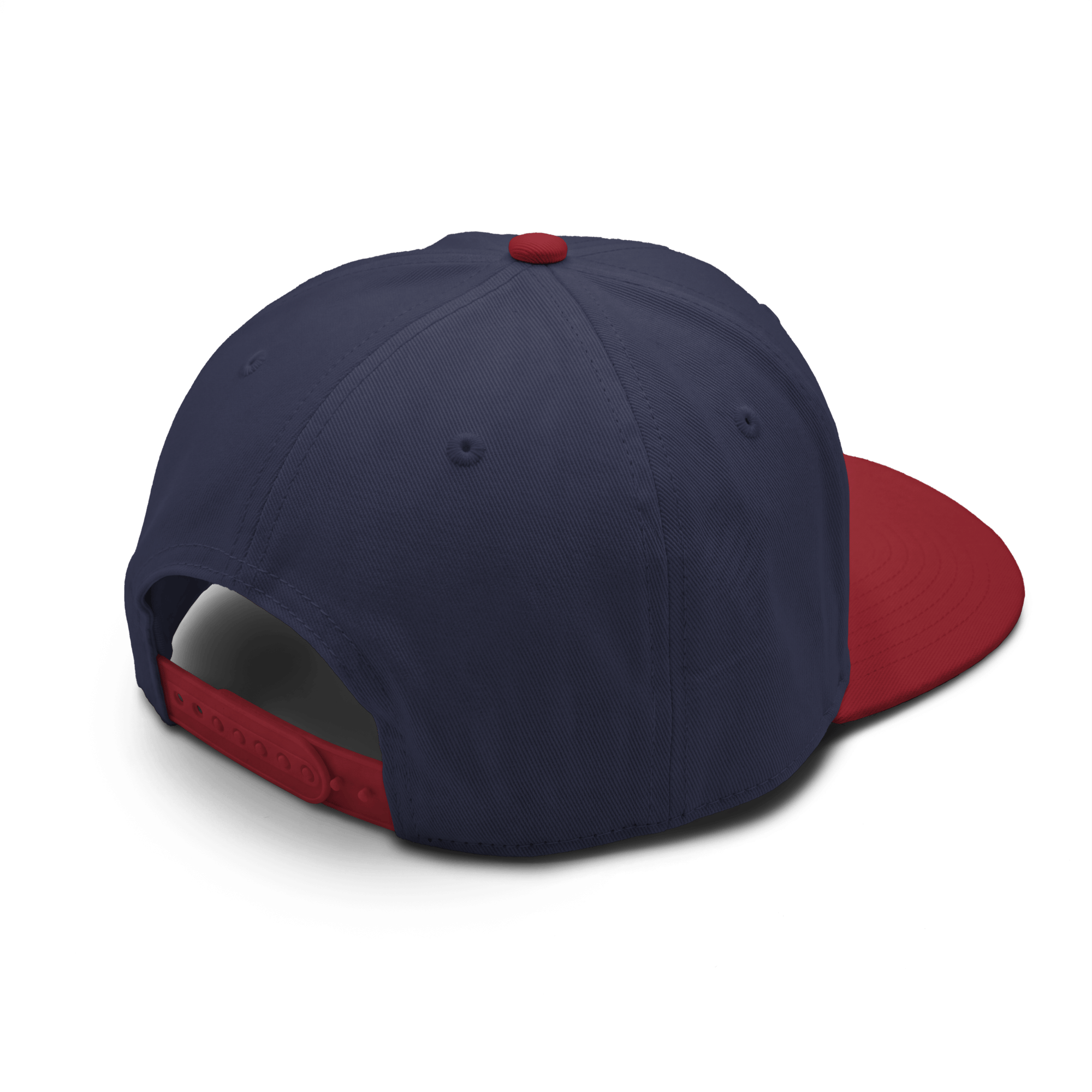 Rutto Bats Batter Up Two Toned Cap