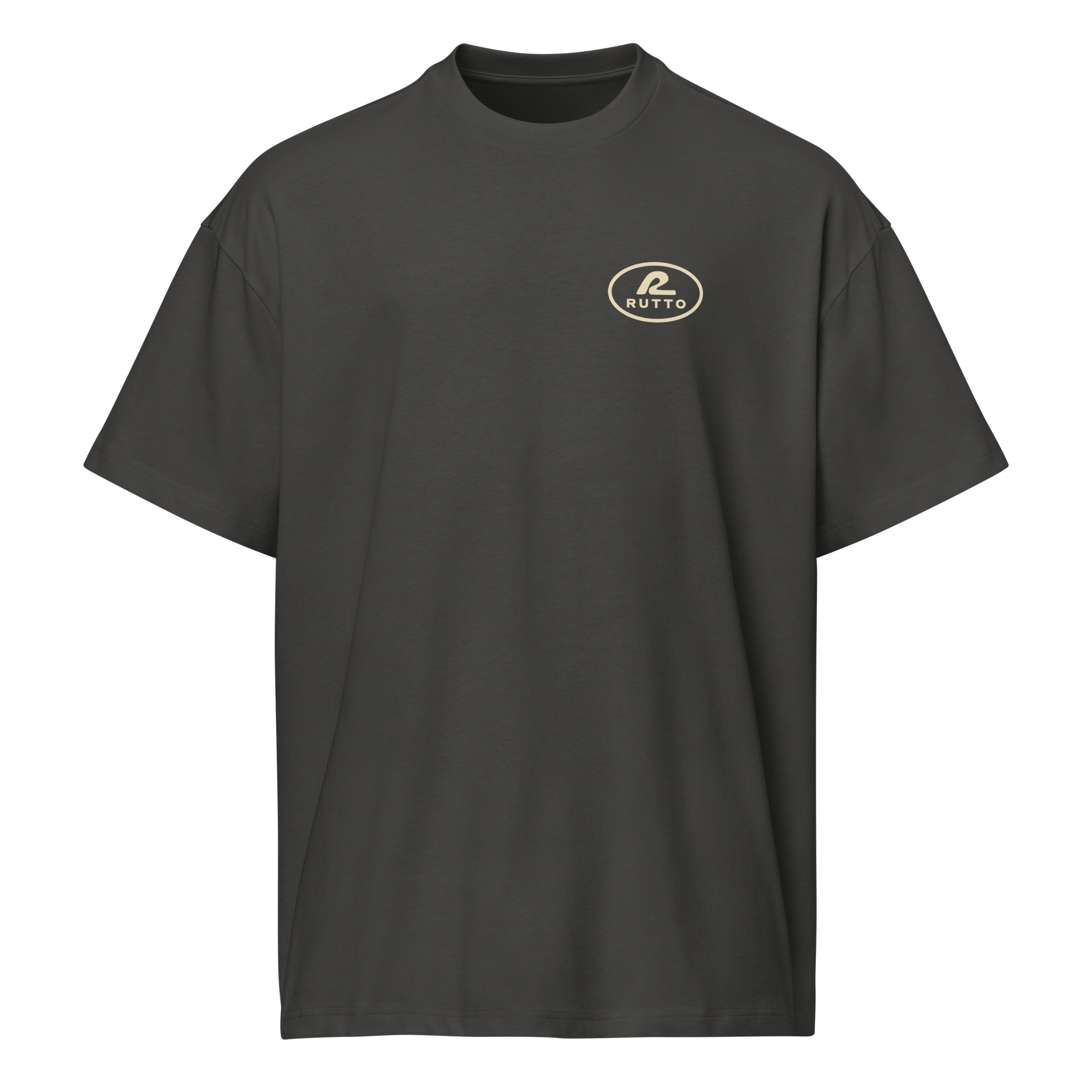 Rutto Bats Hit With Wood Tee