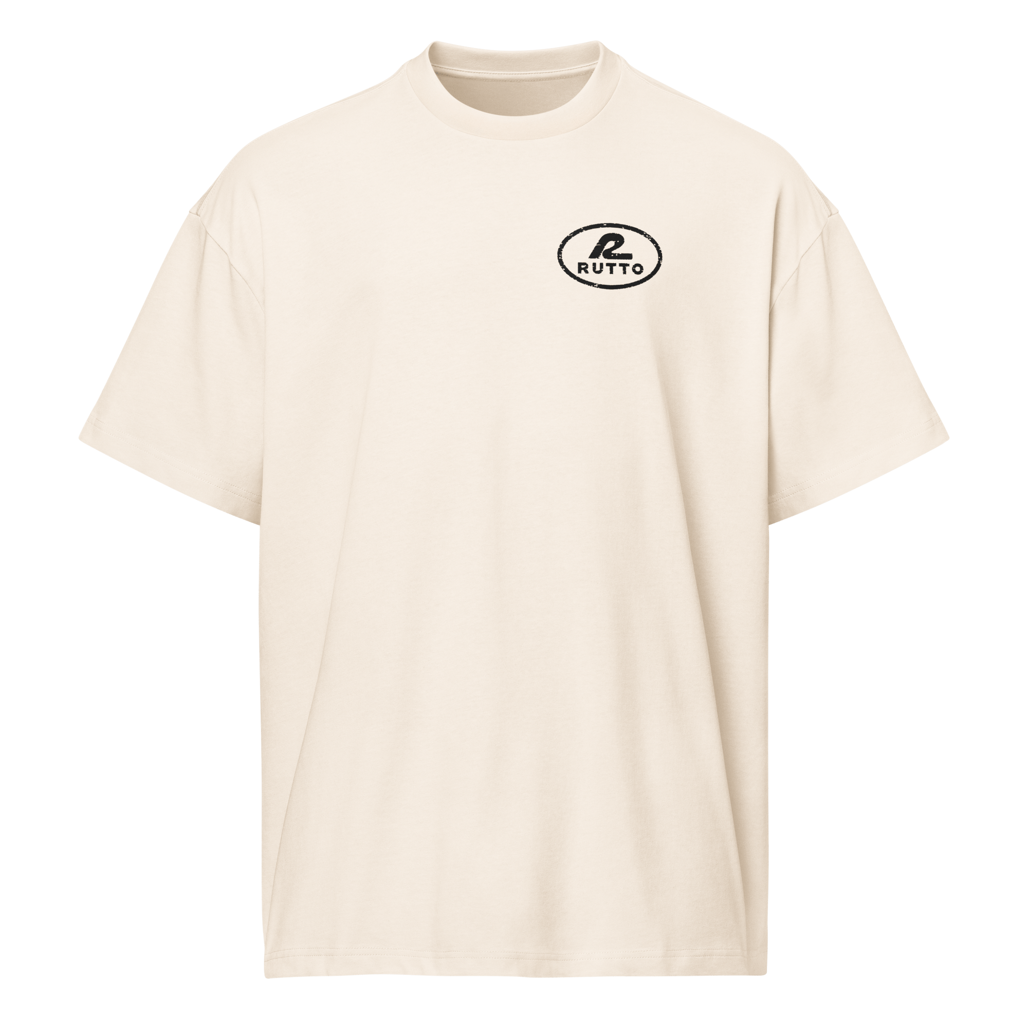 Rutto Bats Bat Blueprint Tee