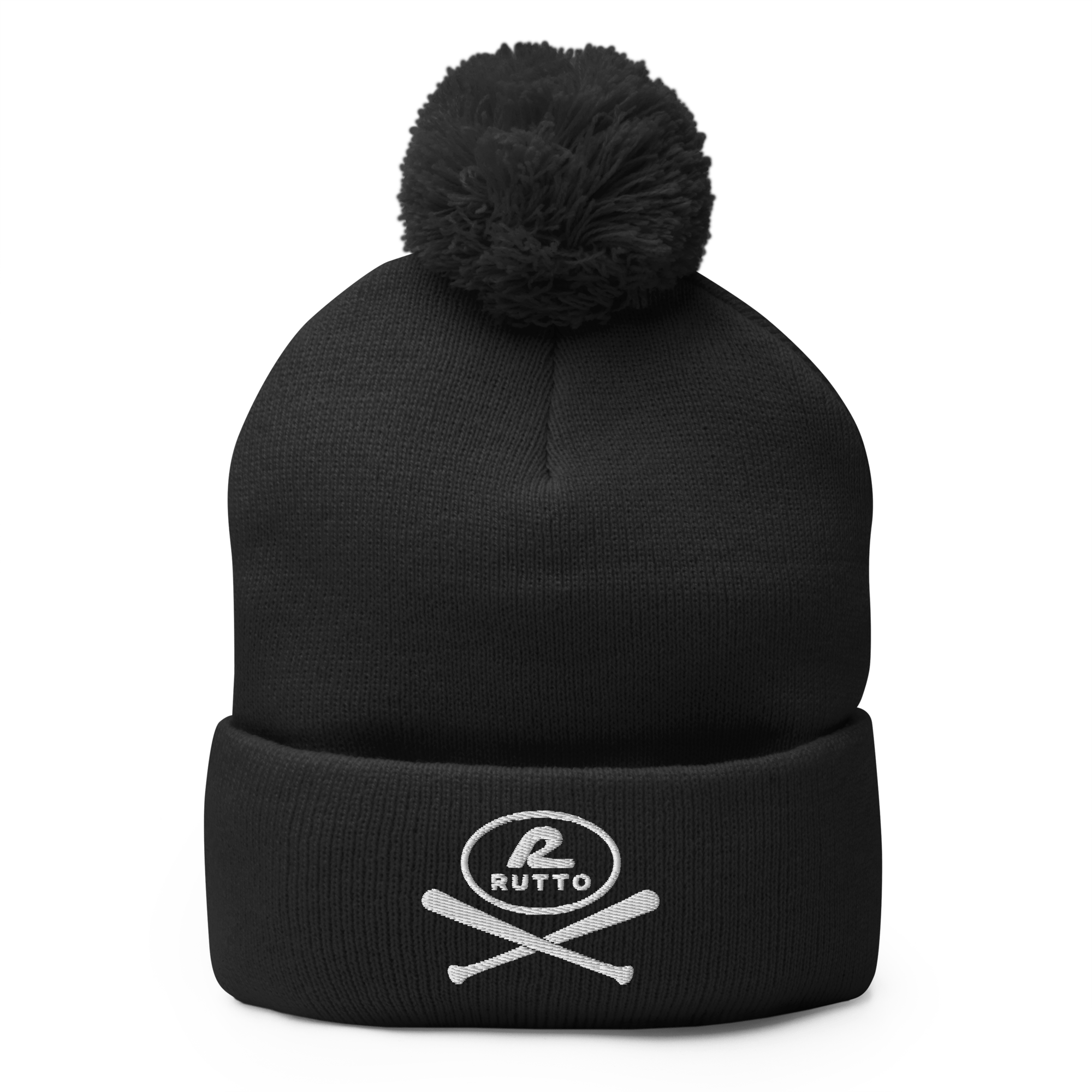 Rutto Bat Cross Beanie