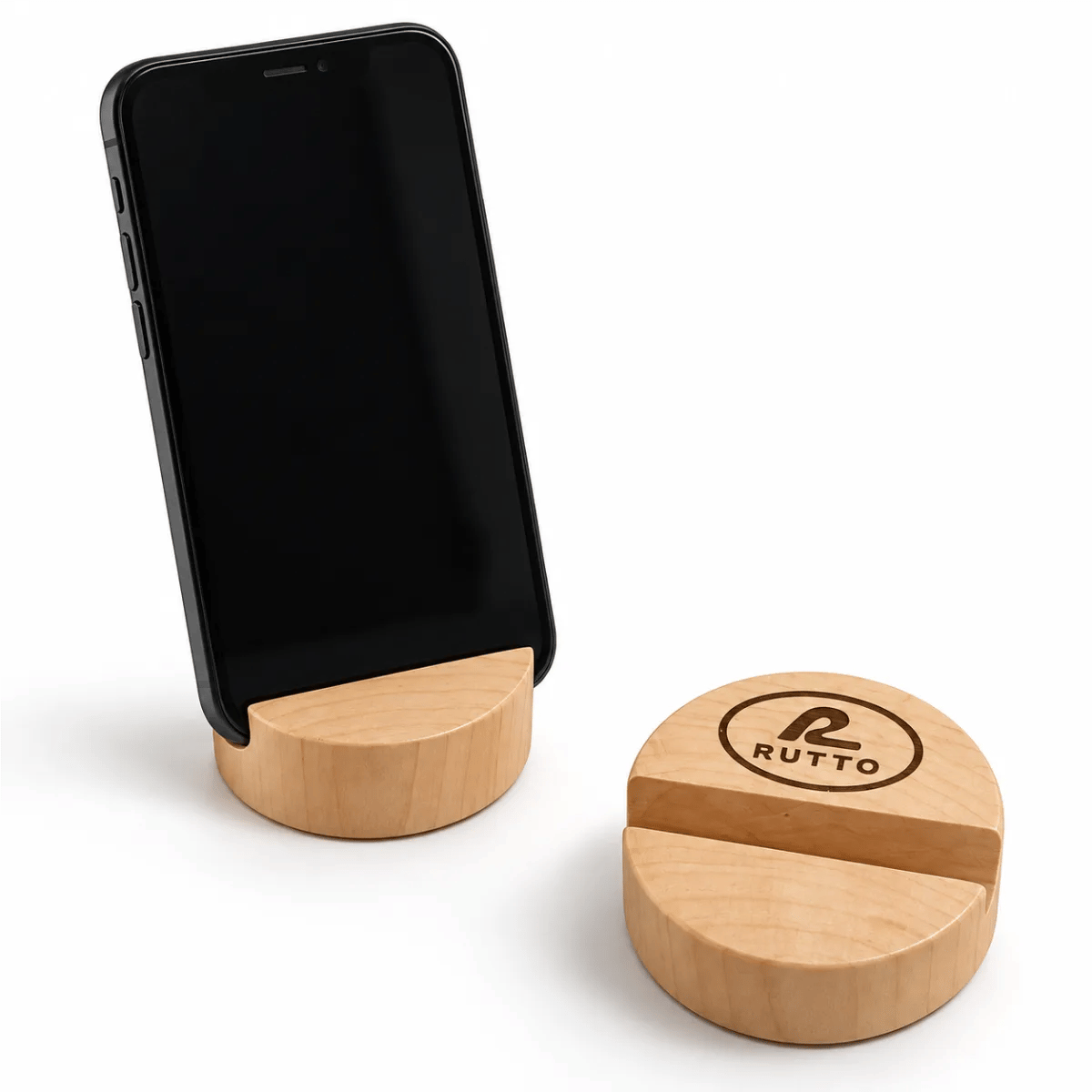 Rutto Waystand -  Phone Holder