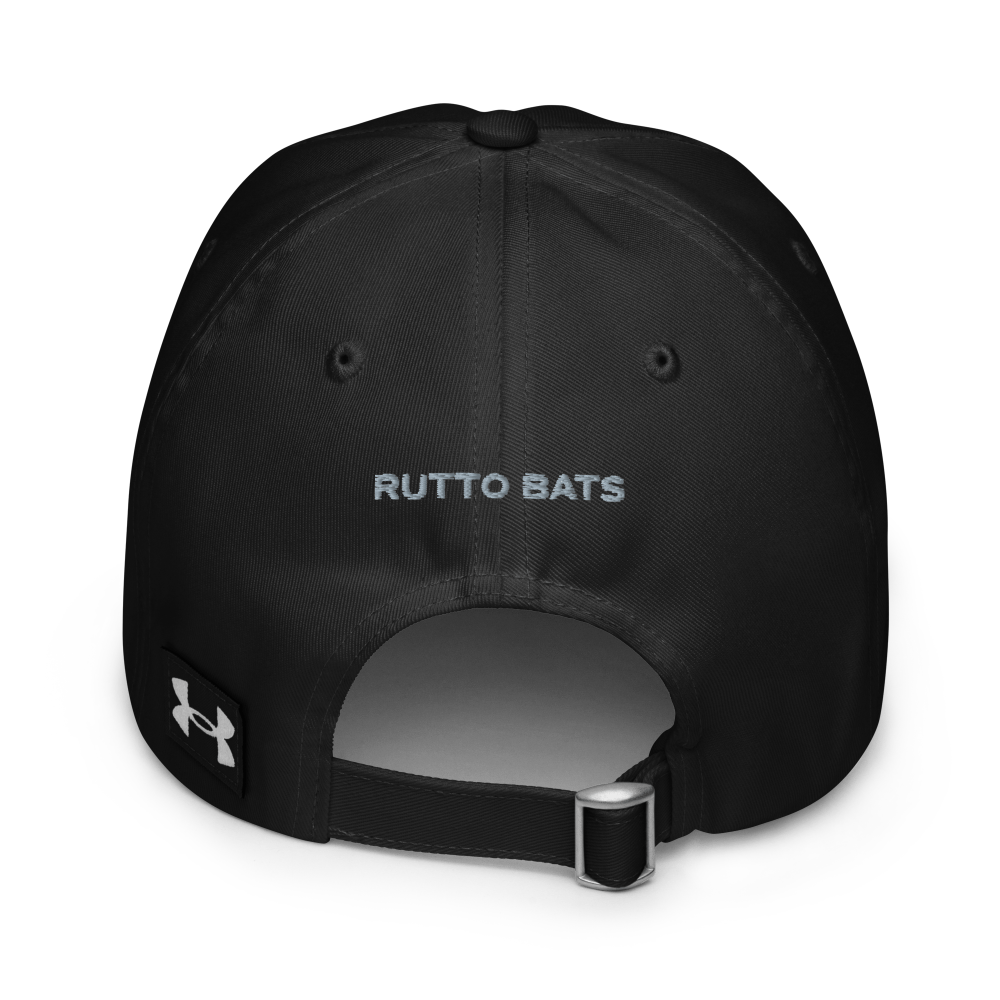 Rutto Bats Under Armour® dad hat
