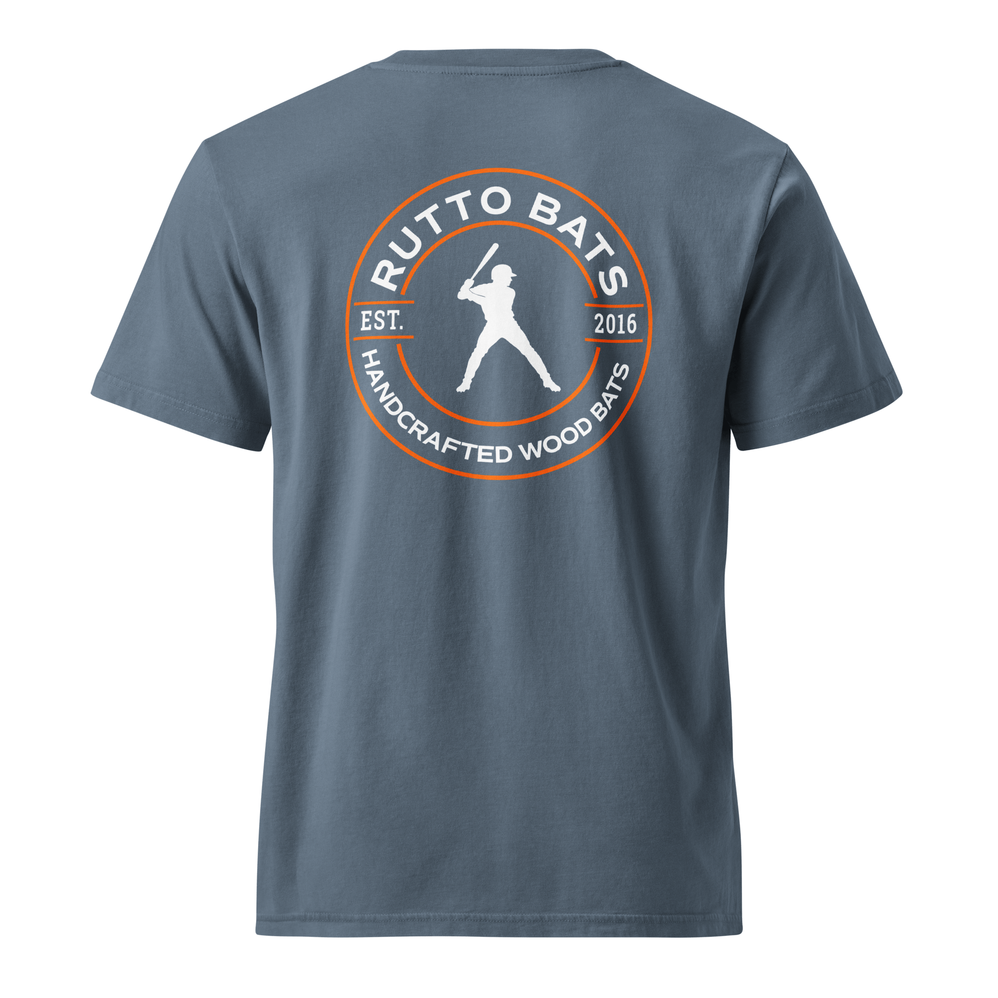 Rutto Bats Batter Up Tee