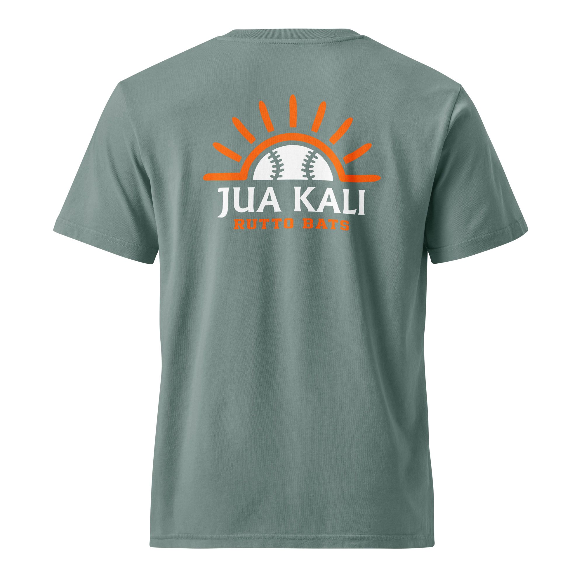 Rutto Bats Jua Kali Sun Tee