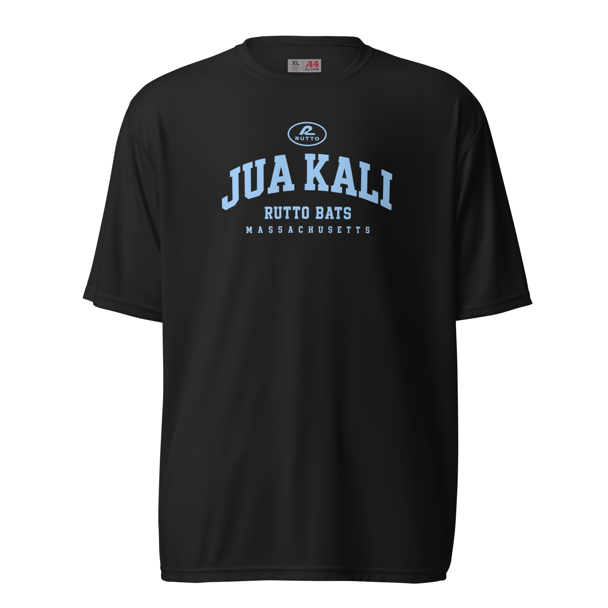 Jua Kali Performance Tee