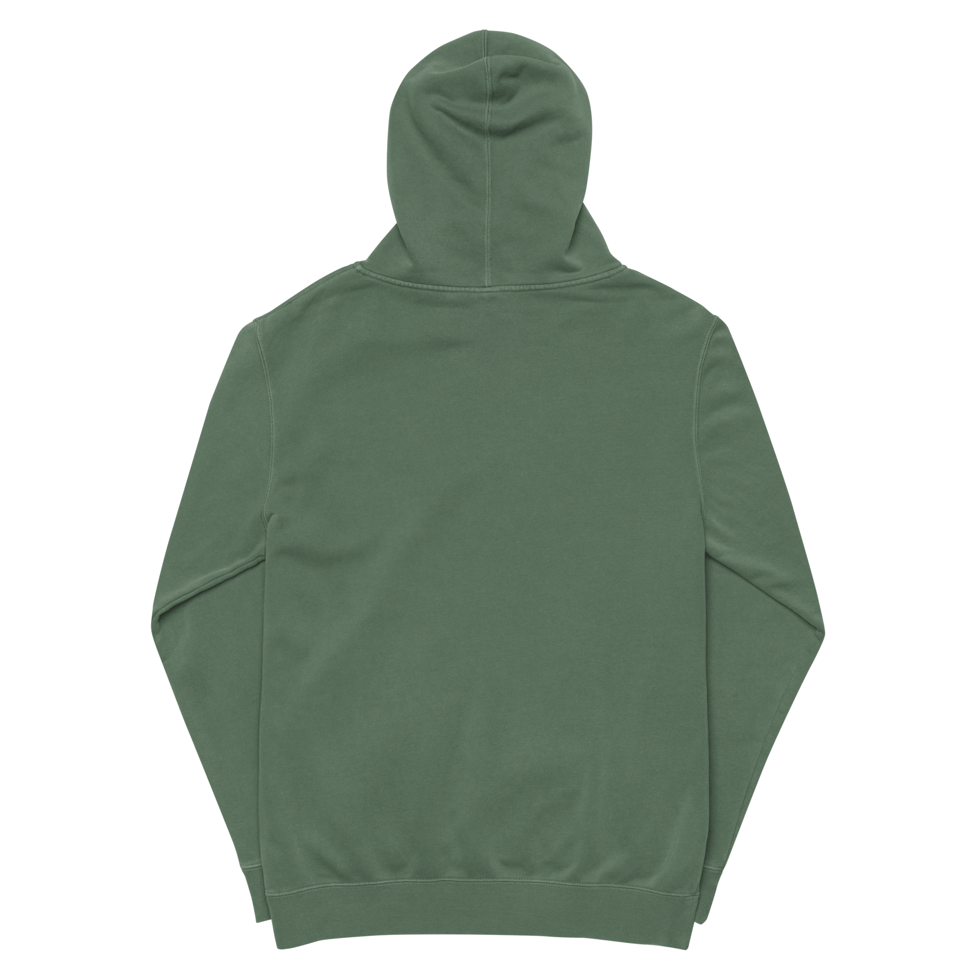 Rutto Bat Cross Vintage hoodie