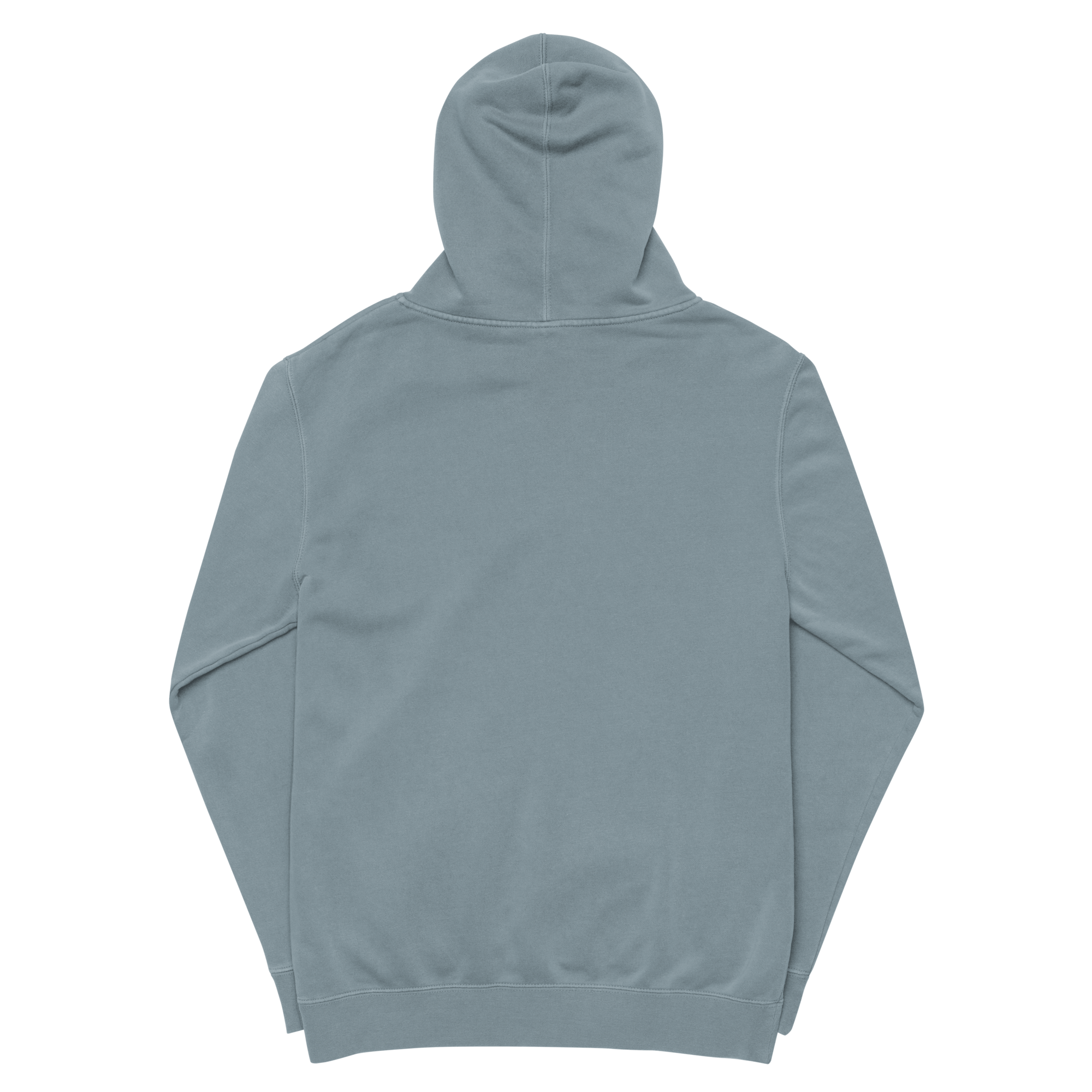 Jua Kali Sun Vintage Hoodie