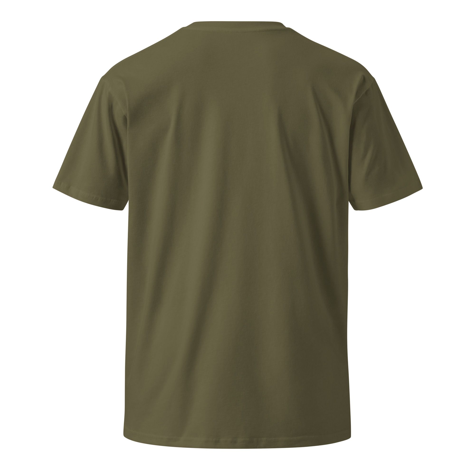 Rutto Bats Premium Tee