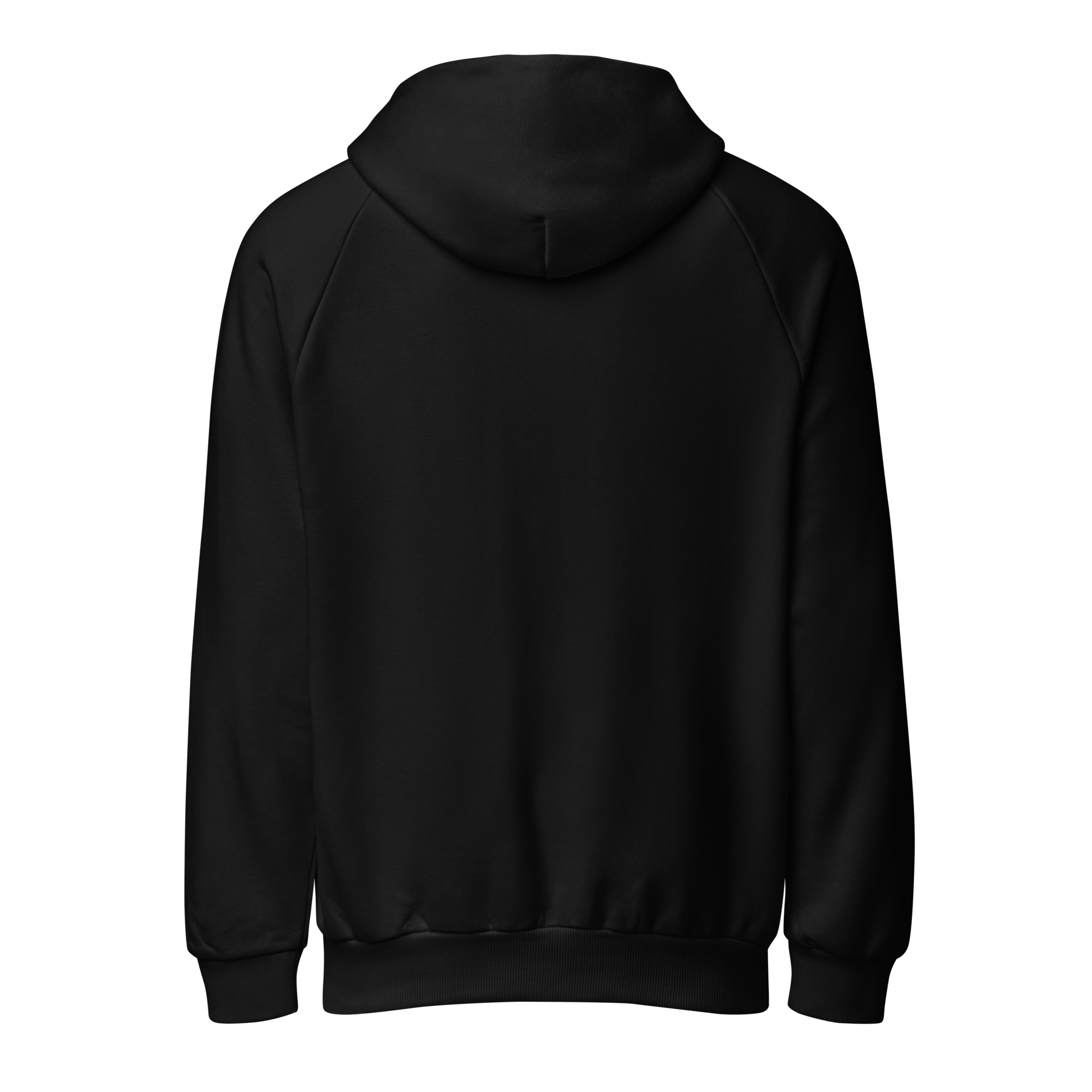 Rutto Bats Super Heavyweight Hoodie
