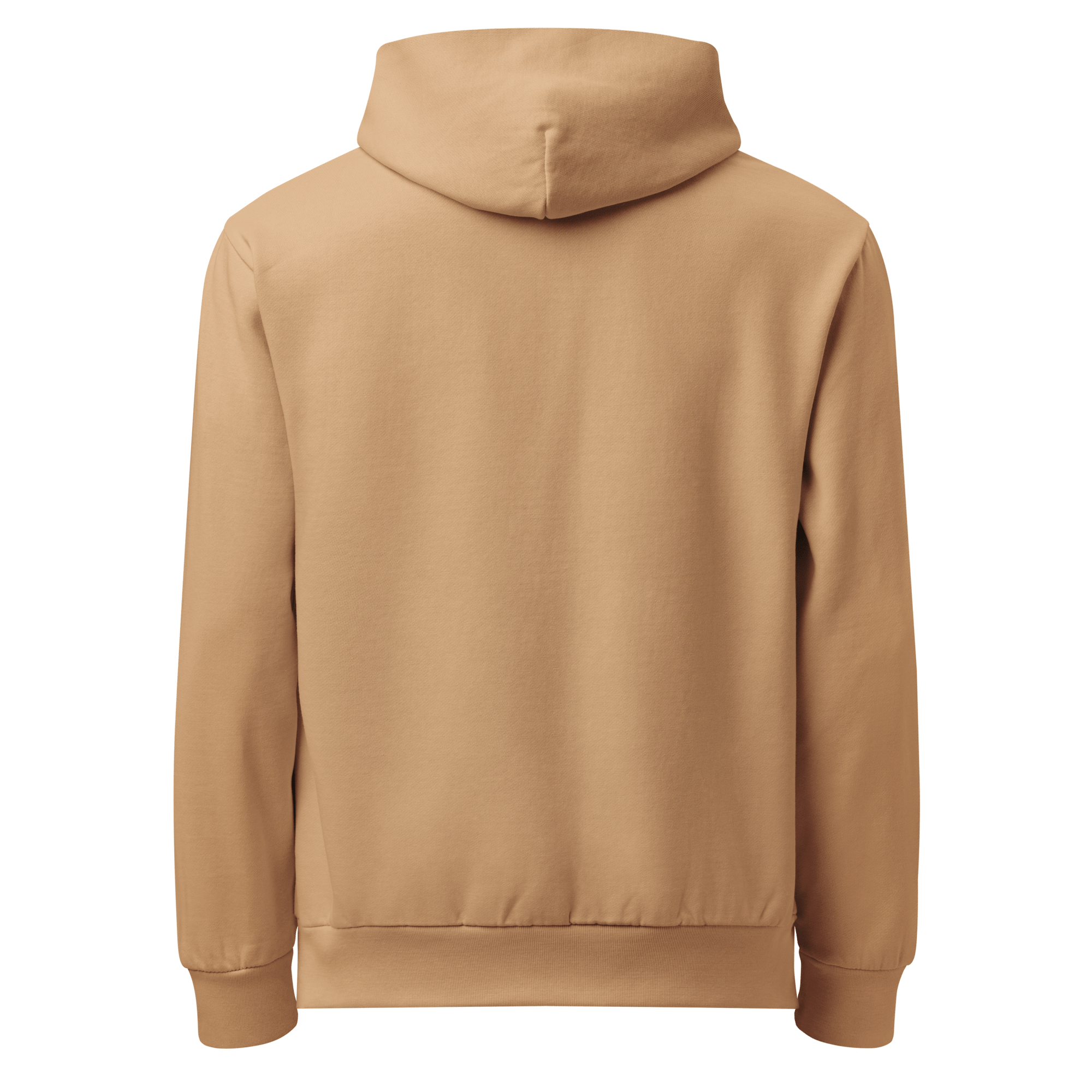 Rutto Bats Baseball Hoodie