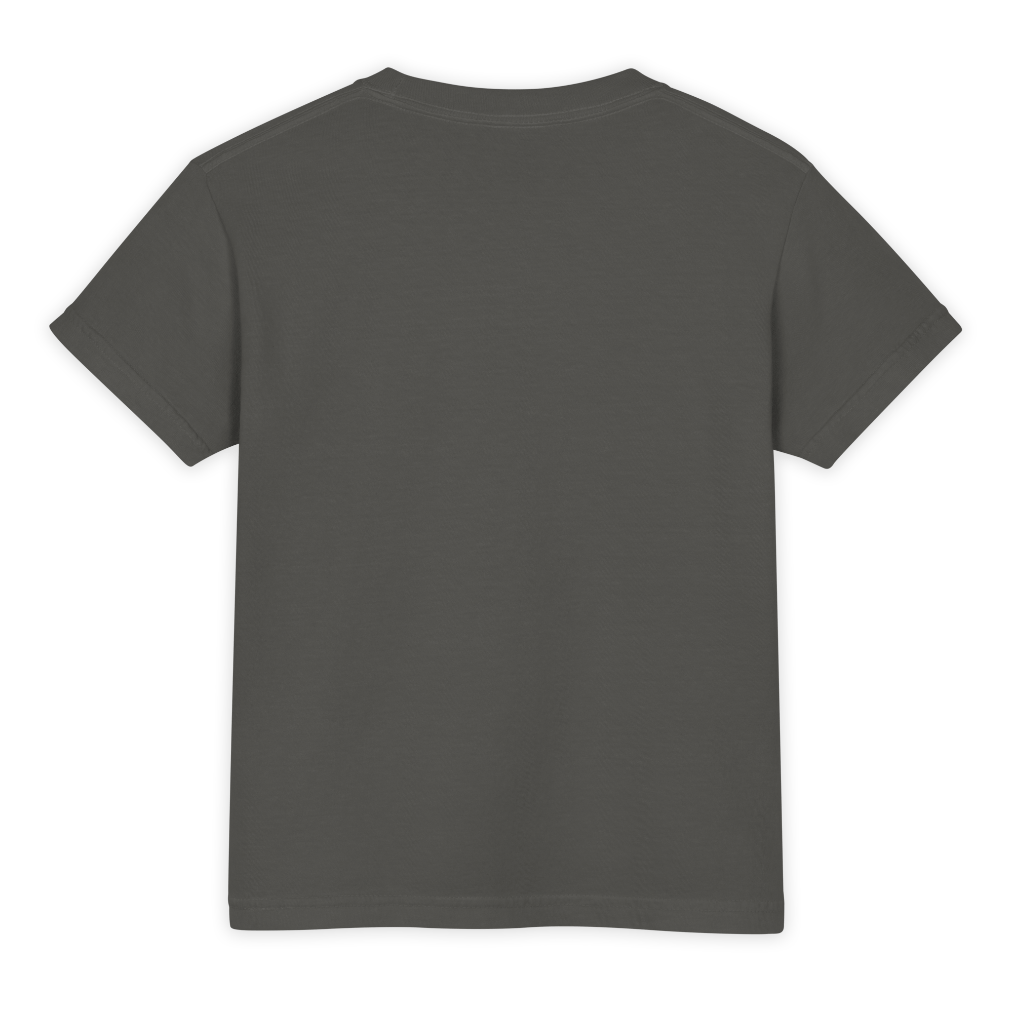 Youth Garment-Dyed Heavyweight T-Shirt - Comfort Colors 9018