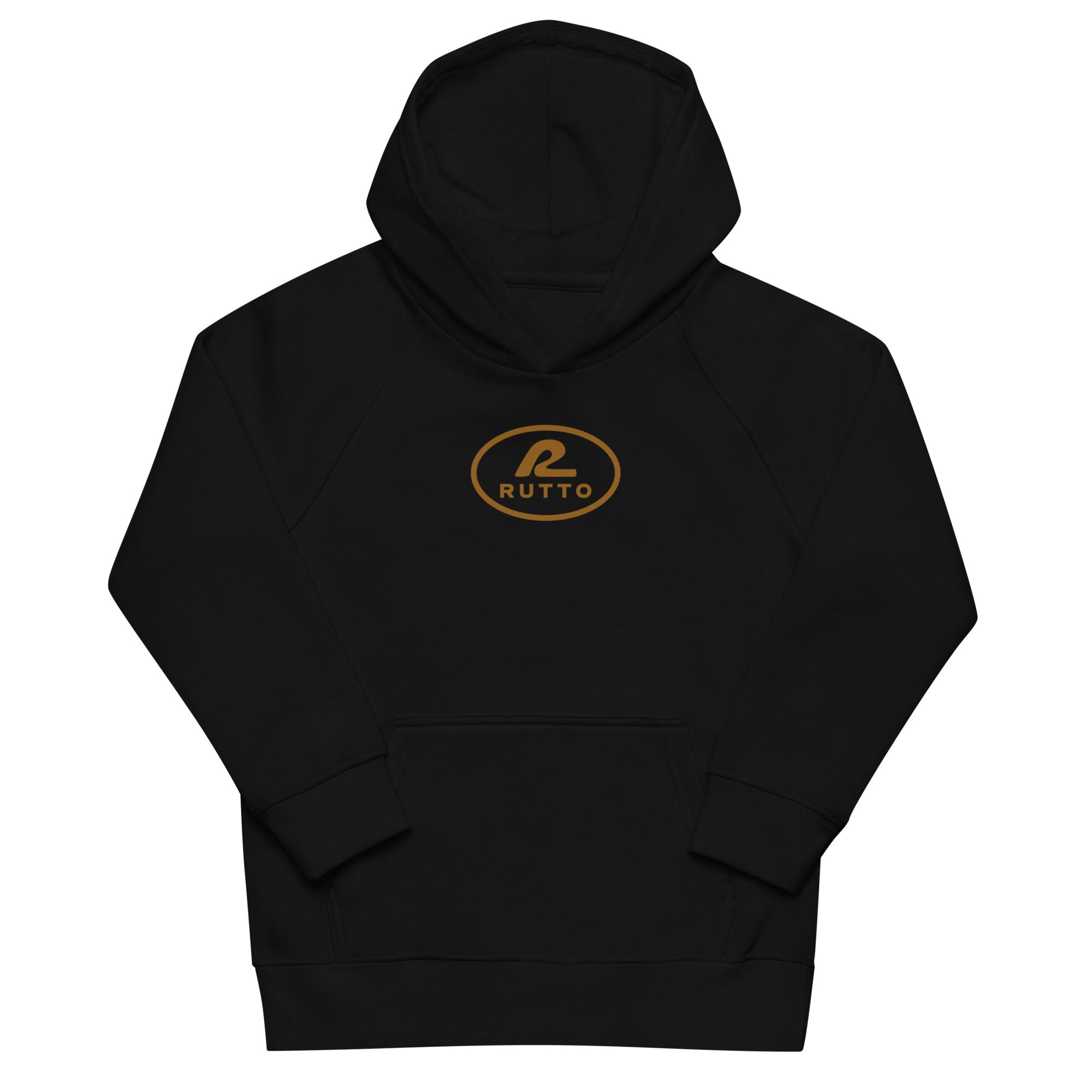 Rutto Bats YOUTH Hoodie