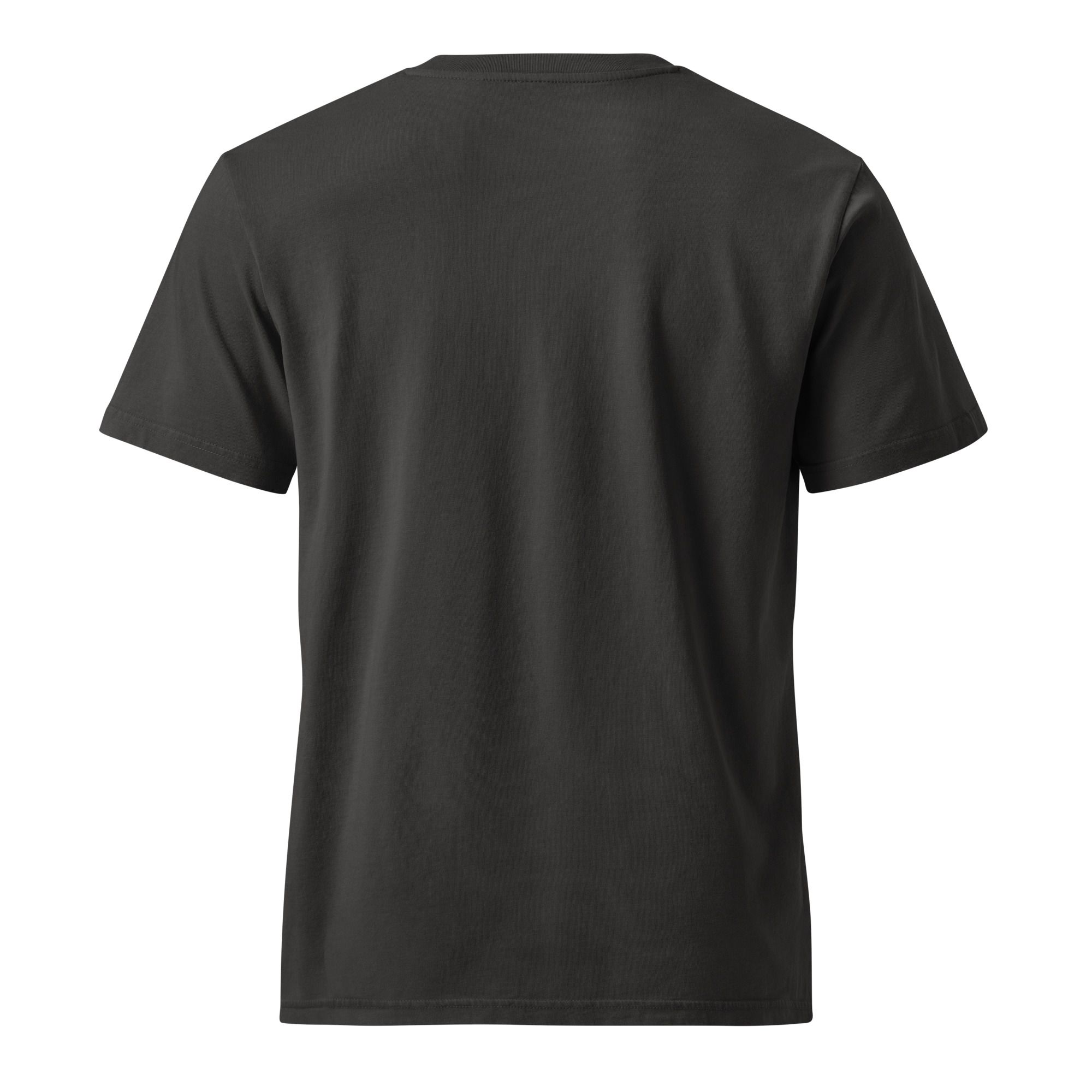 Rutto Bats Baseball Tee