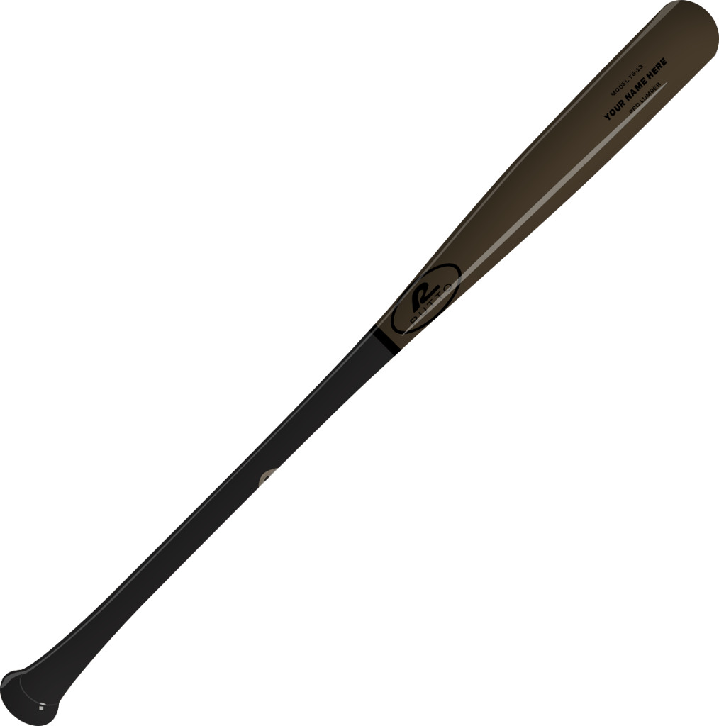 TG-13 PRO Maple Bat