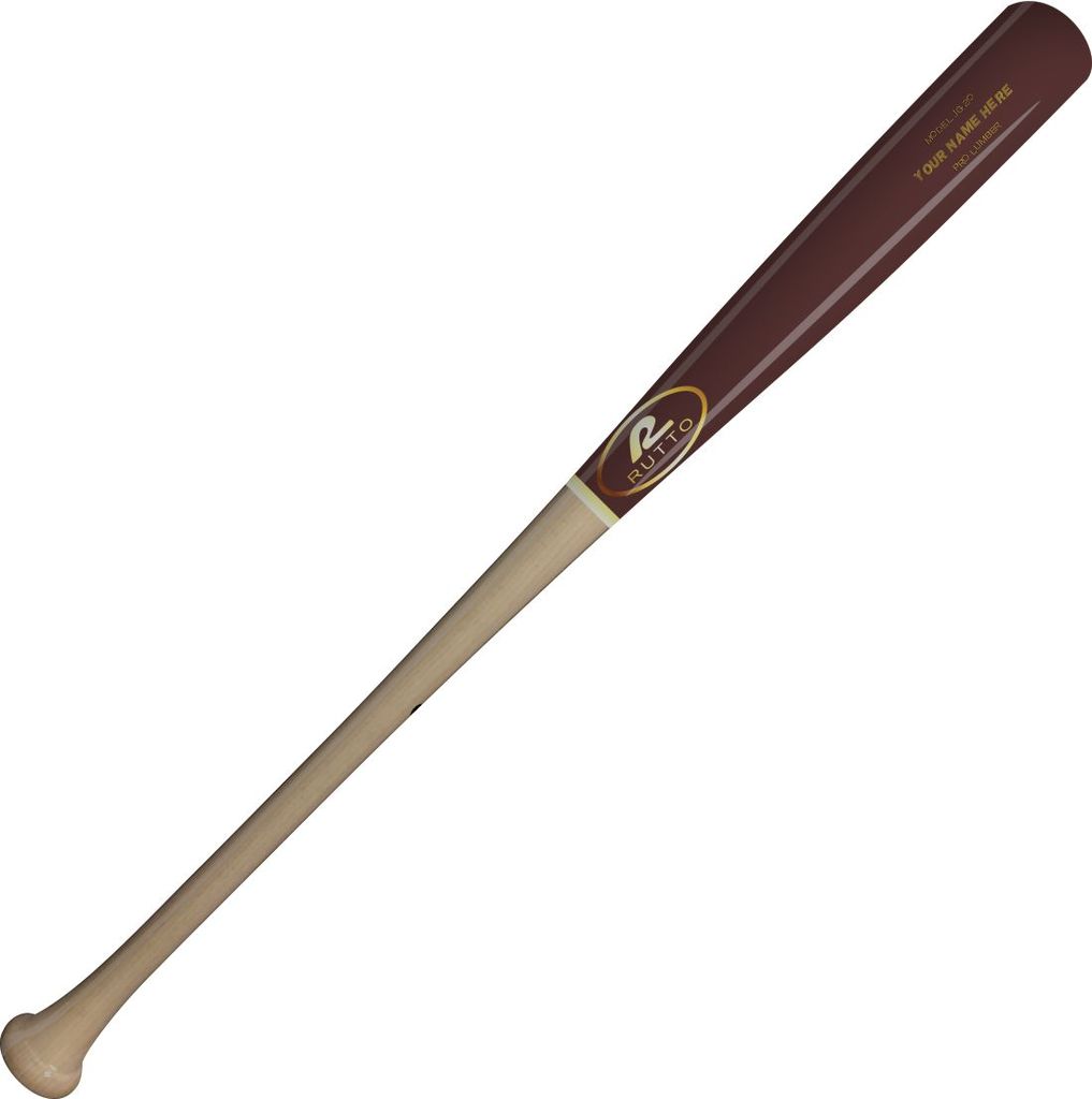 JG-20 PRO Maple Bat