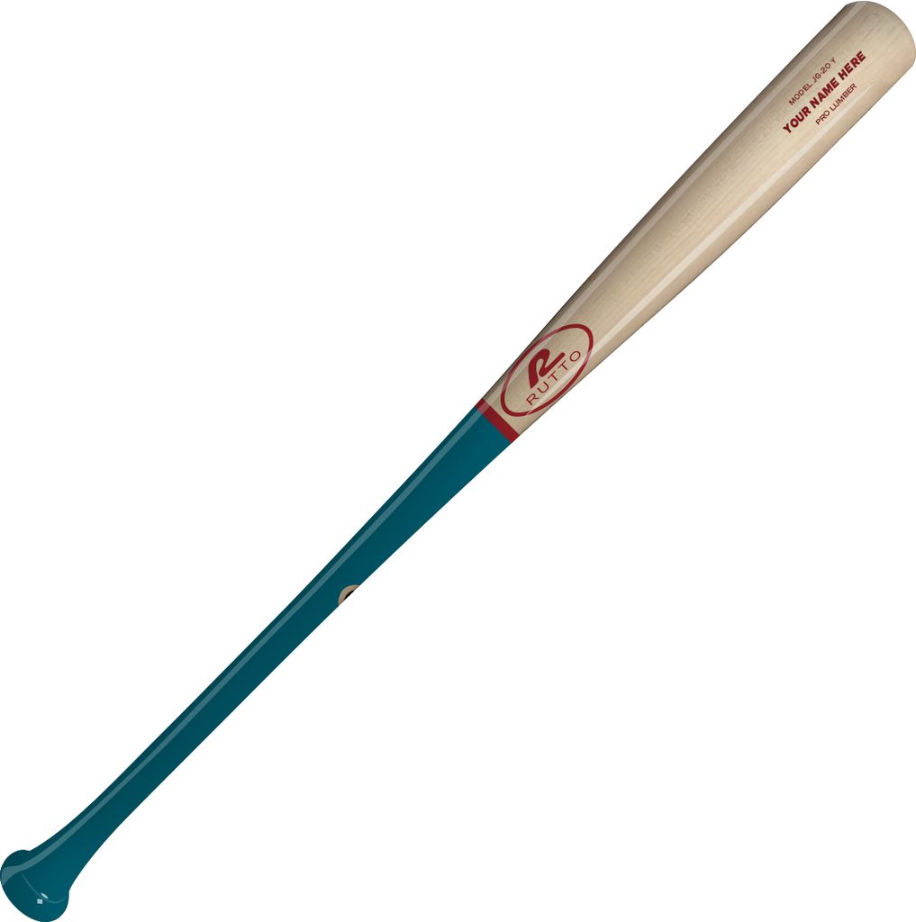 JG-20 YOUTH PRO Maple Bat