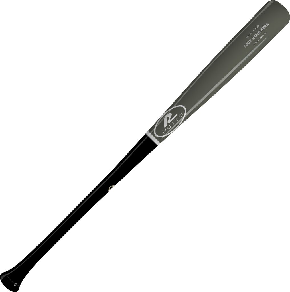 R-110 PRO Maple Bat