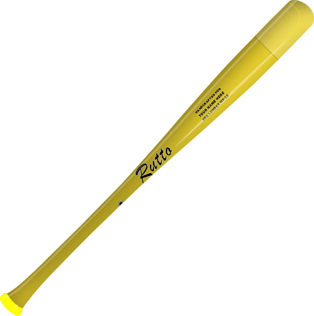 R-AP5 PRO Maple Highlighter Bat *Available in 2 colors