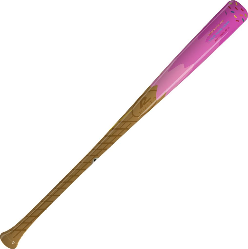 R-110 PRO Maple Ice Cream Bliss *Available in 2 designs