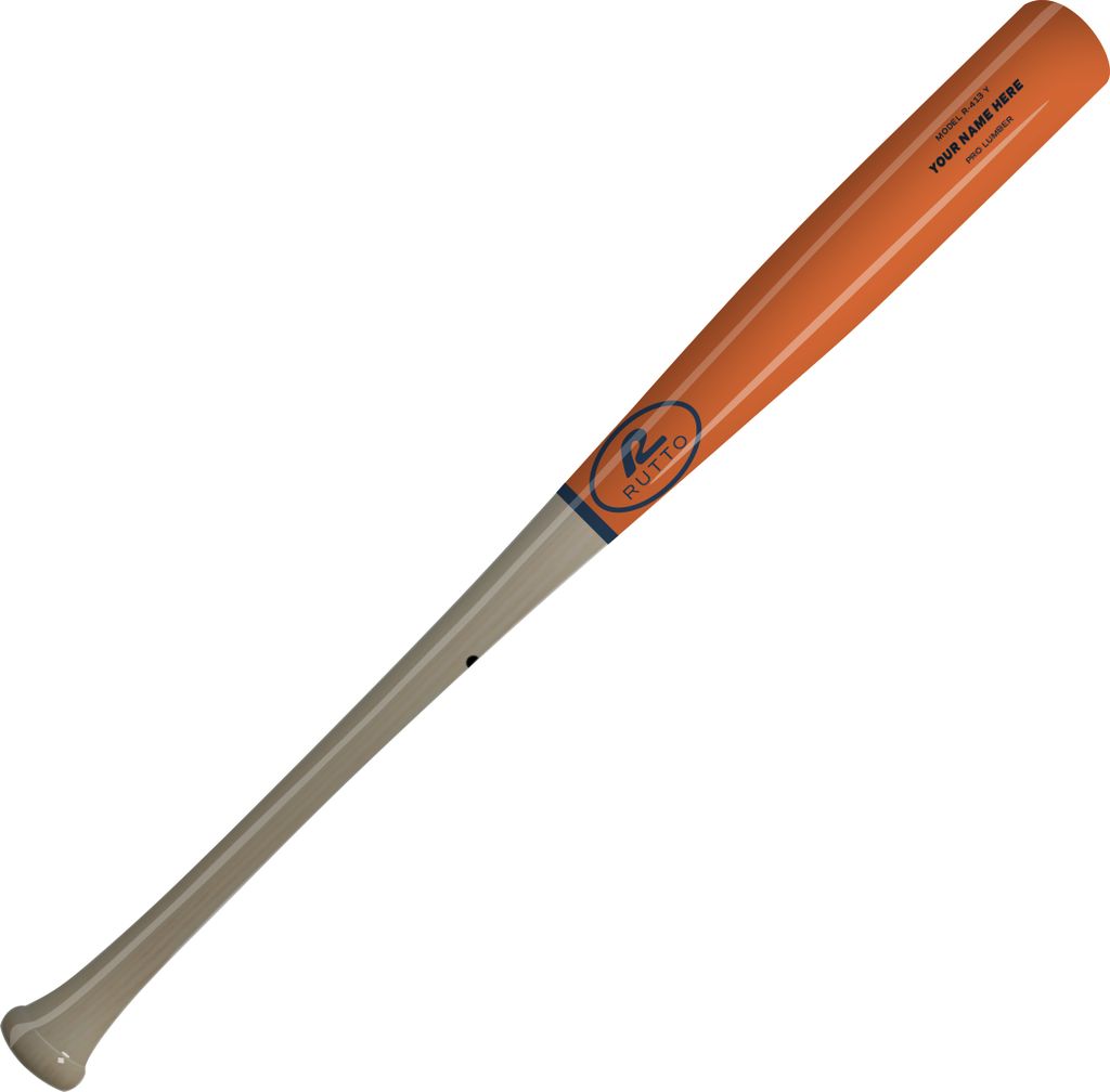 R-413 YOUTH PRO Maple Bat