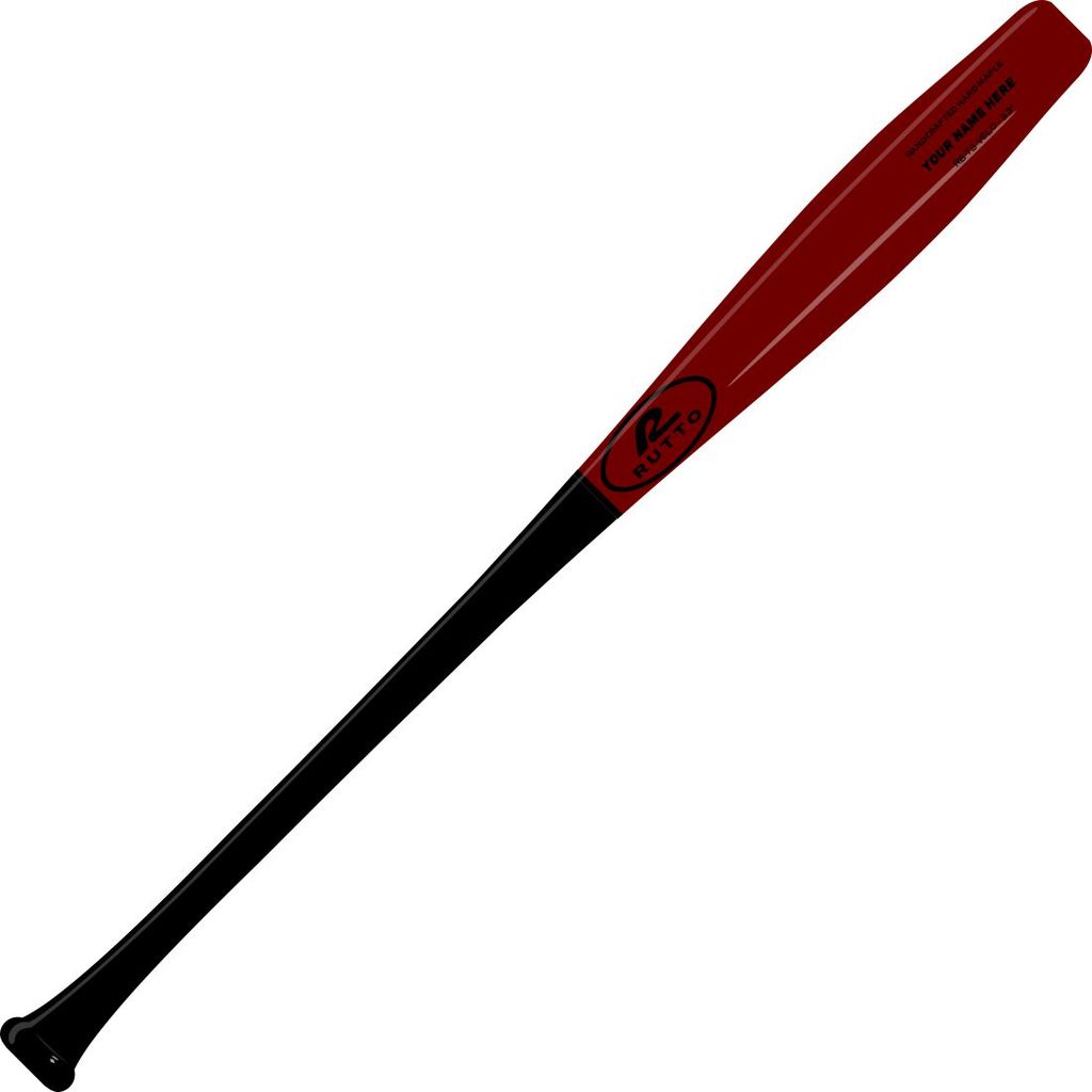 RB T3 VELO PRO Maple Bat