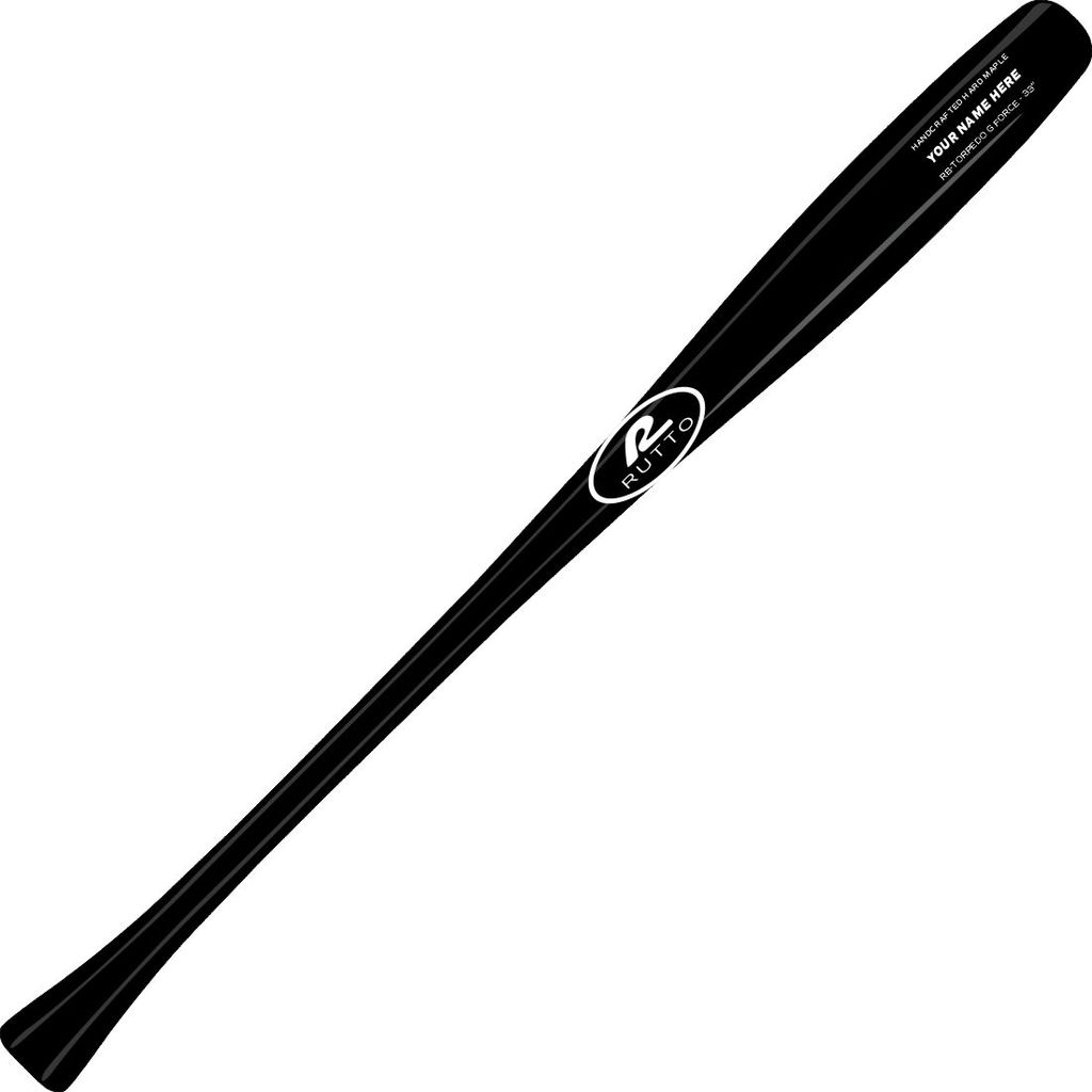 RB Torpedo G-Force PRO Maple Bat