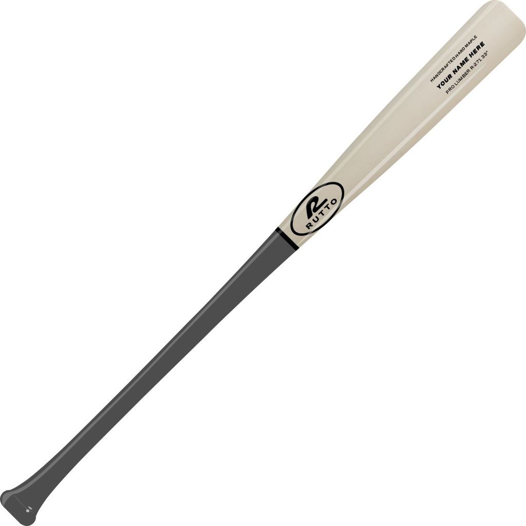 R-271 PRO Maple Bat