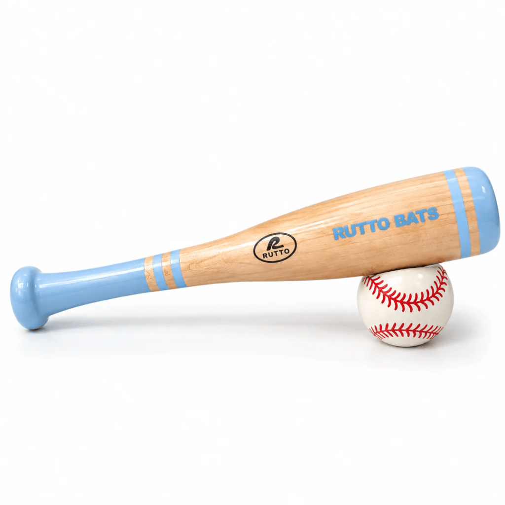 Complete Keepsake Mini Bat Display set
