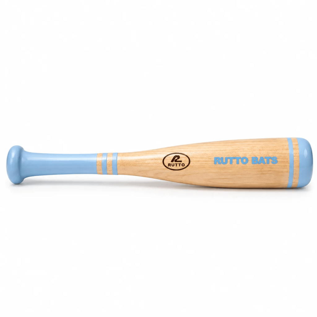 Custom Keepsake Mini Bat – 11″