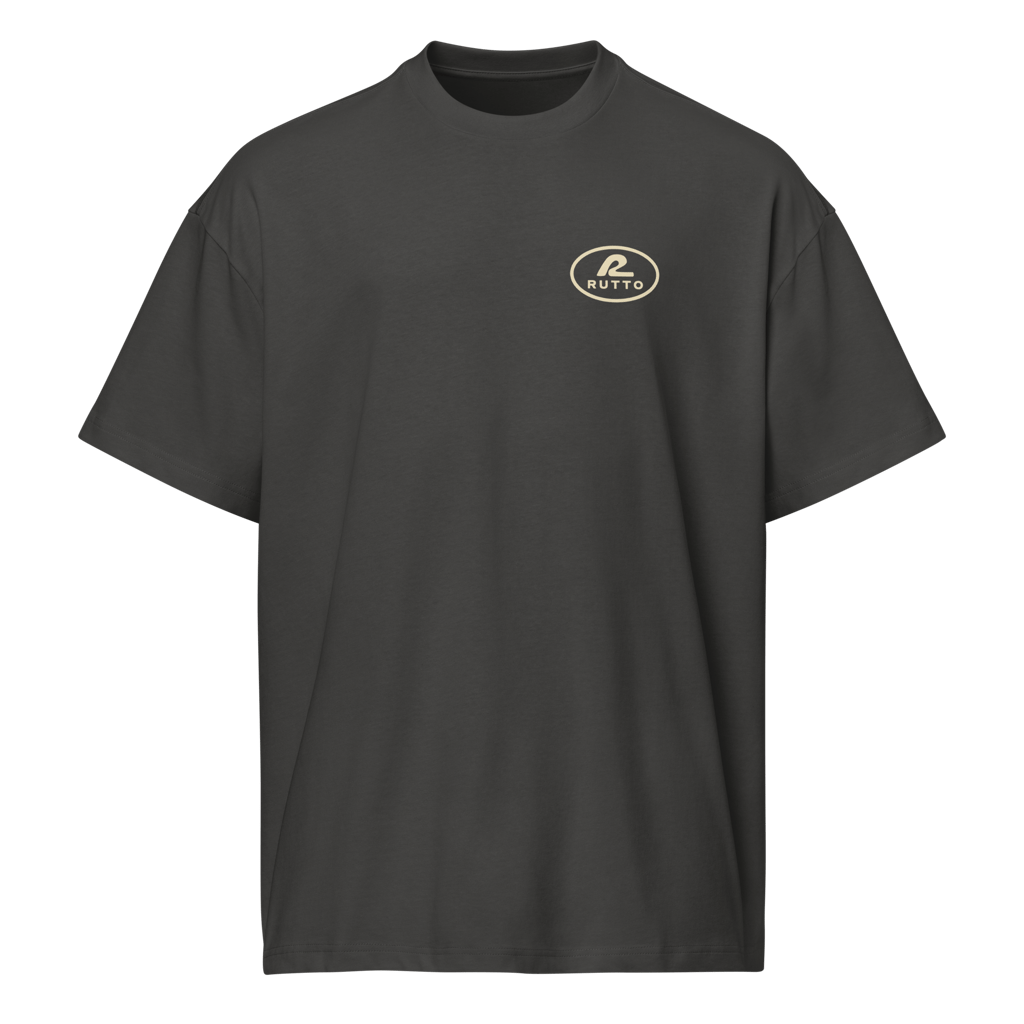 Rutto Bats Hit With Wood Tee