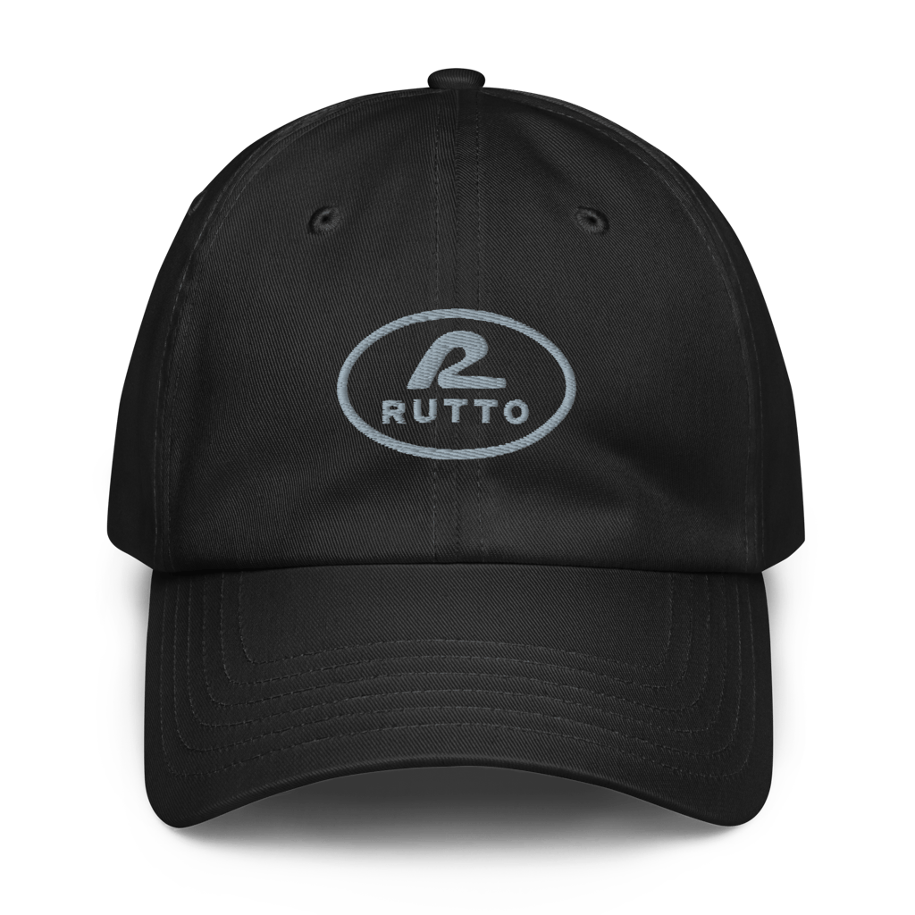 Rutto Bats Under Armour® dad hat