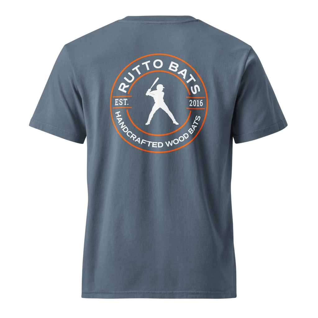 Rutto Bats Batter Up Tee