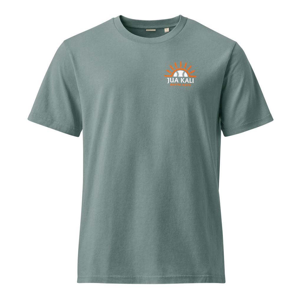 Rutto Bats Jua Kali Sun Tee