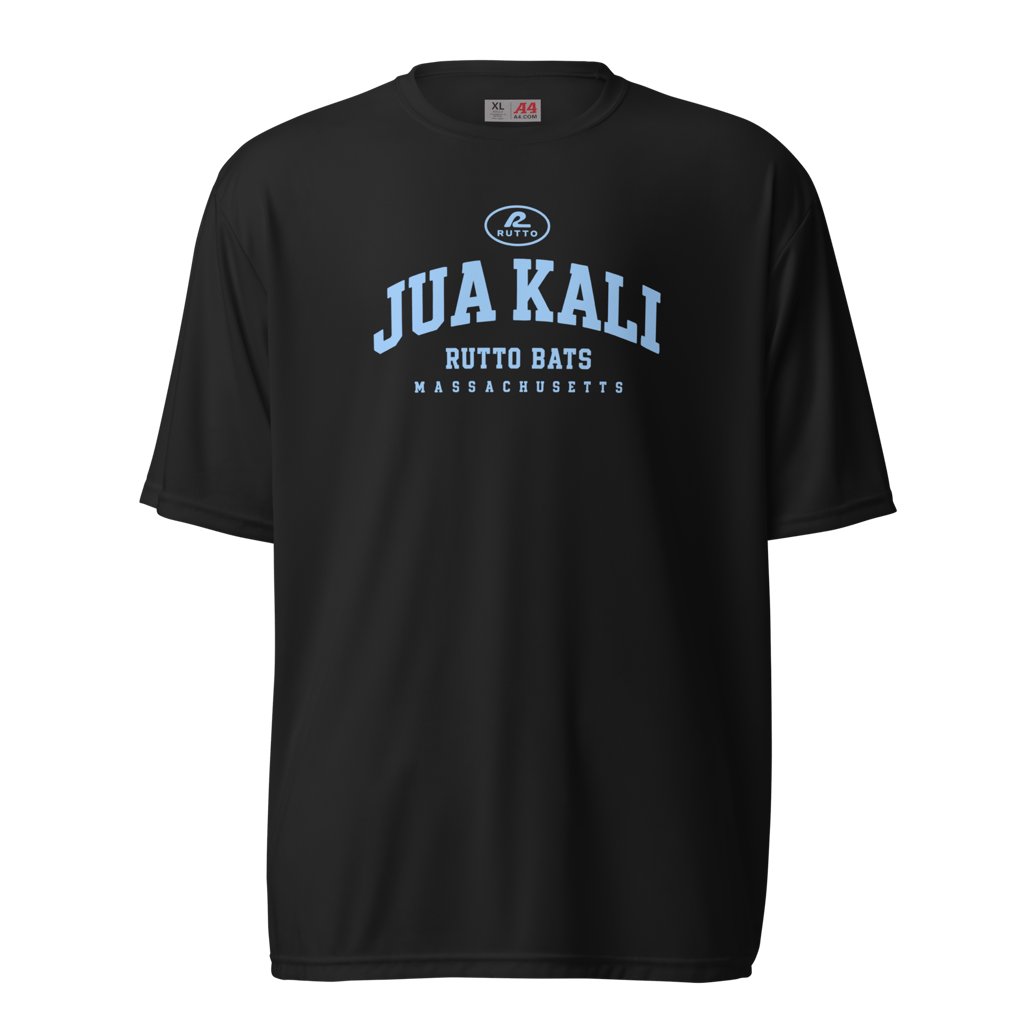 Jua Kali Performance Tee