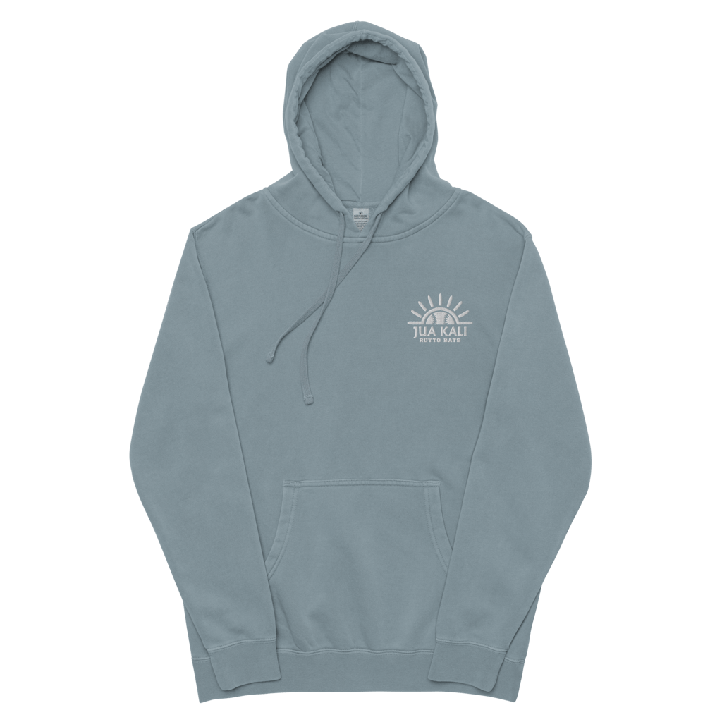 Jua Kali Sun Vintage Hoodie